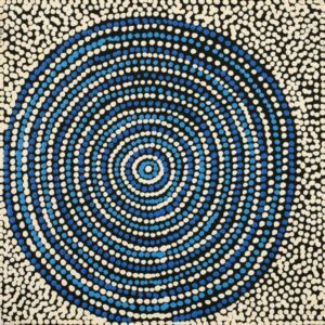 Watiya-warnu Jukurrpa (Seed Dreaming)