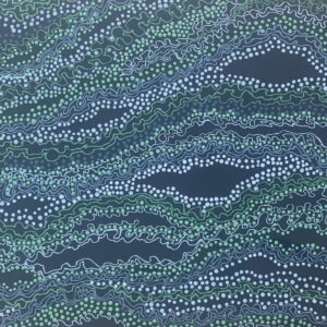 Blue Songlines