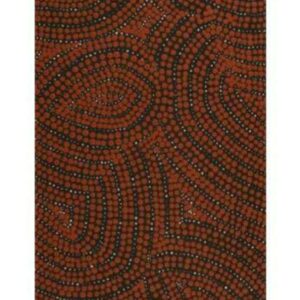 Ngalyipi Jukurrpa (Snake Vine Dreaming) - Purturlu