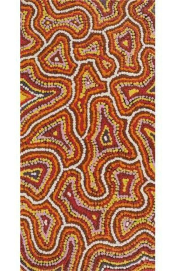 Karnta Jukurrpa