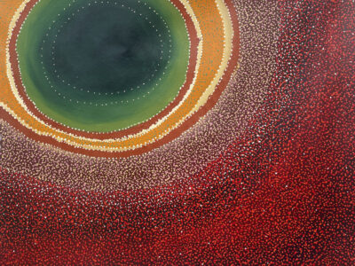 Gascoyne Waterhole