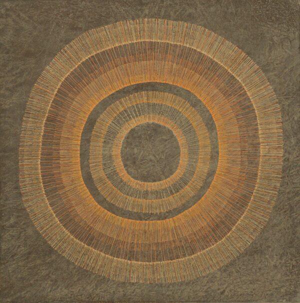 Weaving Women