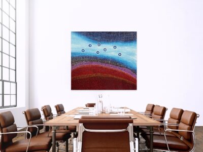 Seven Sisters Dreaming