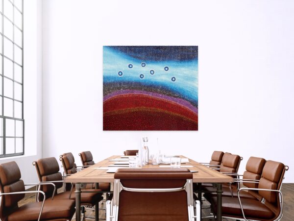 Seven Sisters Dreaming