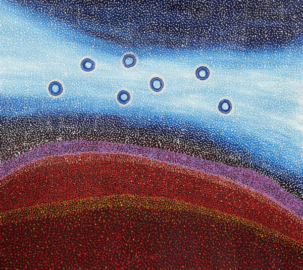 Seven Sisters Dreaming