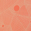 Fish Nets (pink)