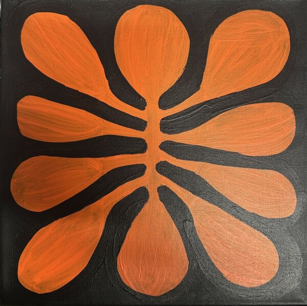 Mulga Tree
