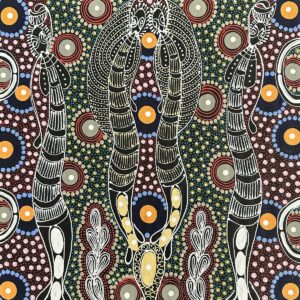 Dreamtime Sisters
