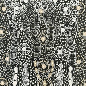 Dreamtime Sisters