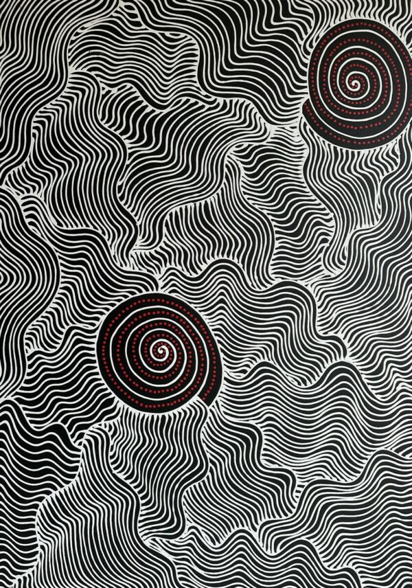 Gnamma Holes