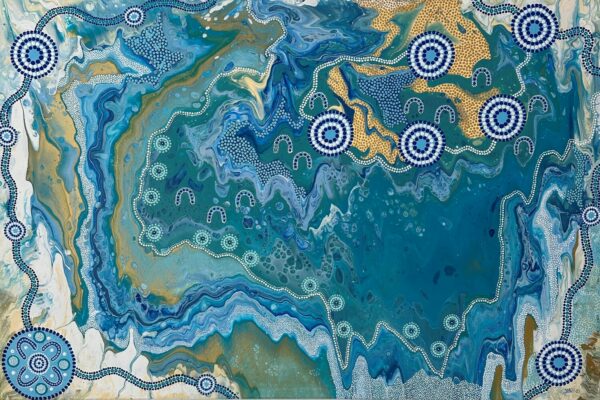 Ocean Rhythms