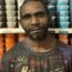 Leston Japaljarri Spencer