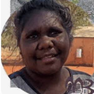 Denisa Hatches Ngale