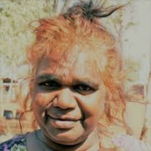 Margaret Nangala Gallagher