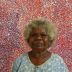 Penny K Lyons