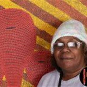 Raelene Williams Ngala