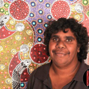 Colleen Wallace Nungari