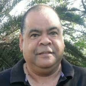 Andrew Tjupurrula Highfold