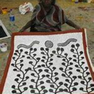 Mavis Jugadi Napaltjarri