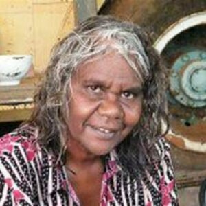 Rosemary Bird Petyarre