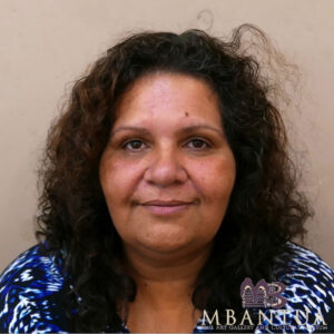 Charmaine Pwerle