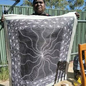 Rosabella Long Petyarre