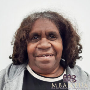 Dora Mpetyane