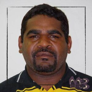 Clifford Tilmouth Pengarte