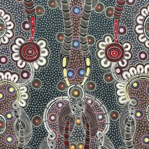 Dreamtime Sisters