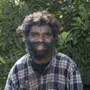 Thomas Tjapaltjarri