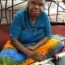 Margaret Lewis Napangardi