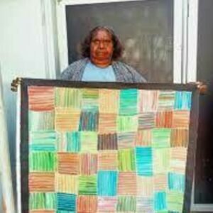 Jedda Purvis Ngwarai