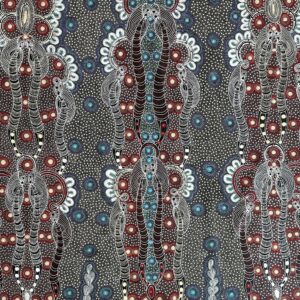 Dreamtime Sisters
