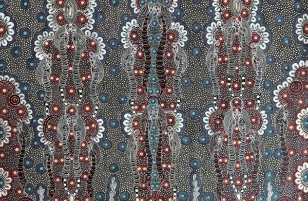 Dreamtime Sisters
