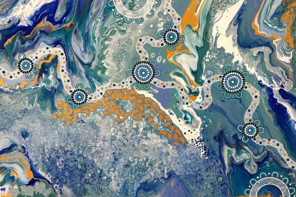Seas of Home