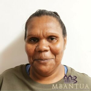 Natasha Kunoth Ngale