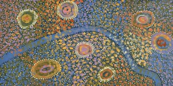 Our Country (The Pilbara)
