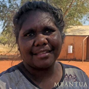 Denisa Hatches Ngale