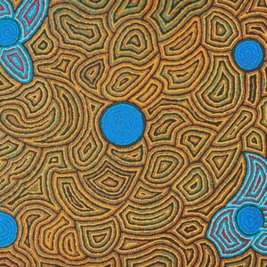Waterholes