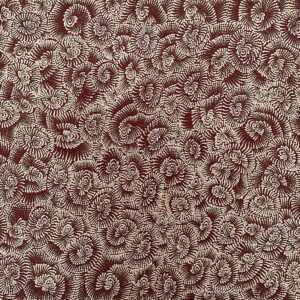 Pamapardu Tjukurrpa (Flying Ant Dreaming)