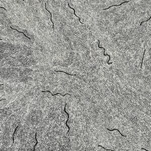 Mina Mina Jukurrpa (Mina Mina Dreaming)