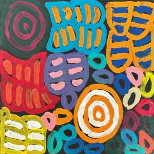 Awelye (Women's Ceremony)