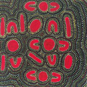 Atwakeye (Bush Orange)