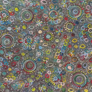 Atnwelarre in My Country