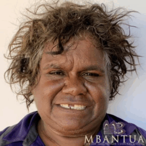 Kate Petyarre (Pitjara)