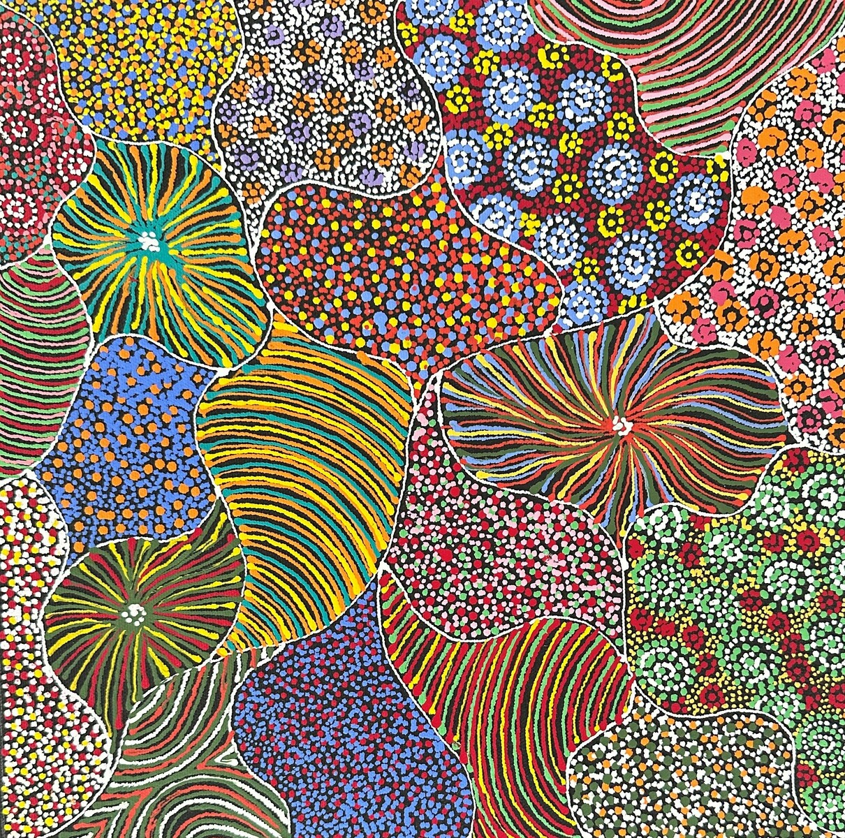 Sugarbag (Native Honey)