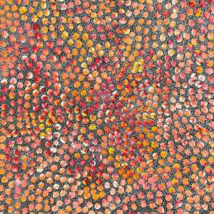 Arlatyeye (Pencil Yam) Story