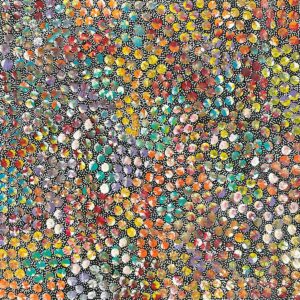 Arlatyeye (Pencil Yam) Story