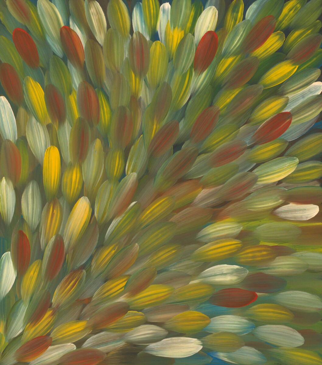 Bush Medicine Leaves