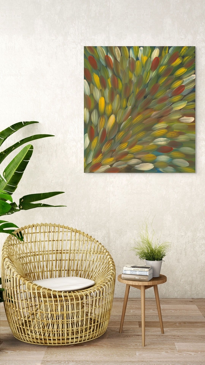 Bush Medicine Leaves